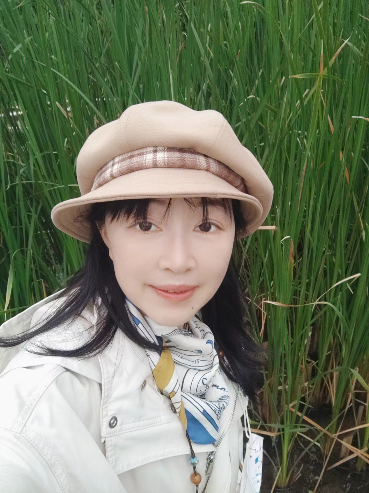 夏利亚副教授-人文与外国语学院